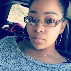 Meet your Posher, Barb